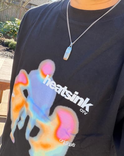 Customer photo review of MYSTERY ITEM