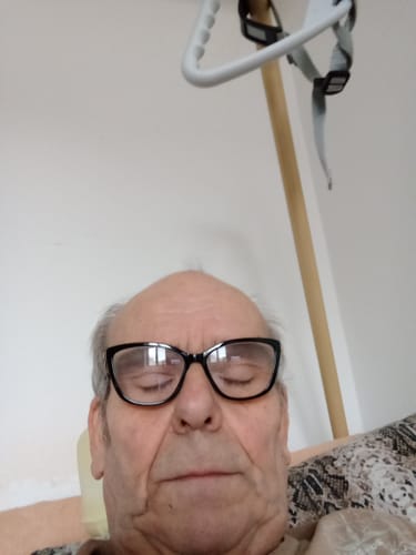 Customer photo review of Houbová káva Fungee