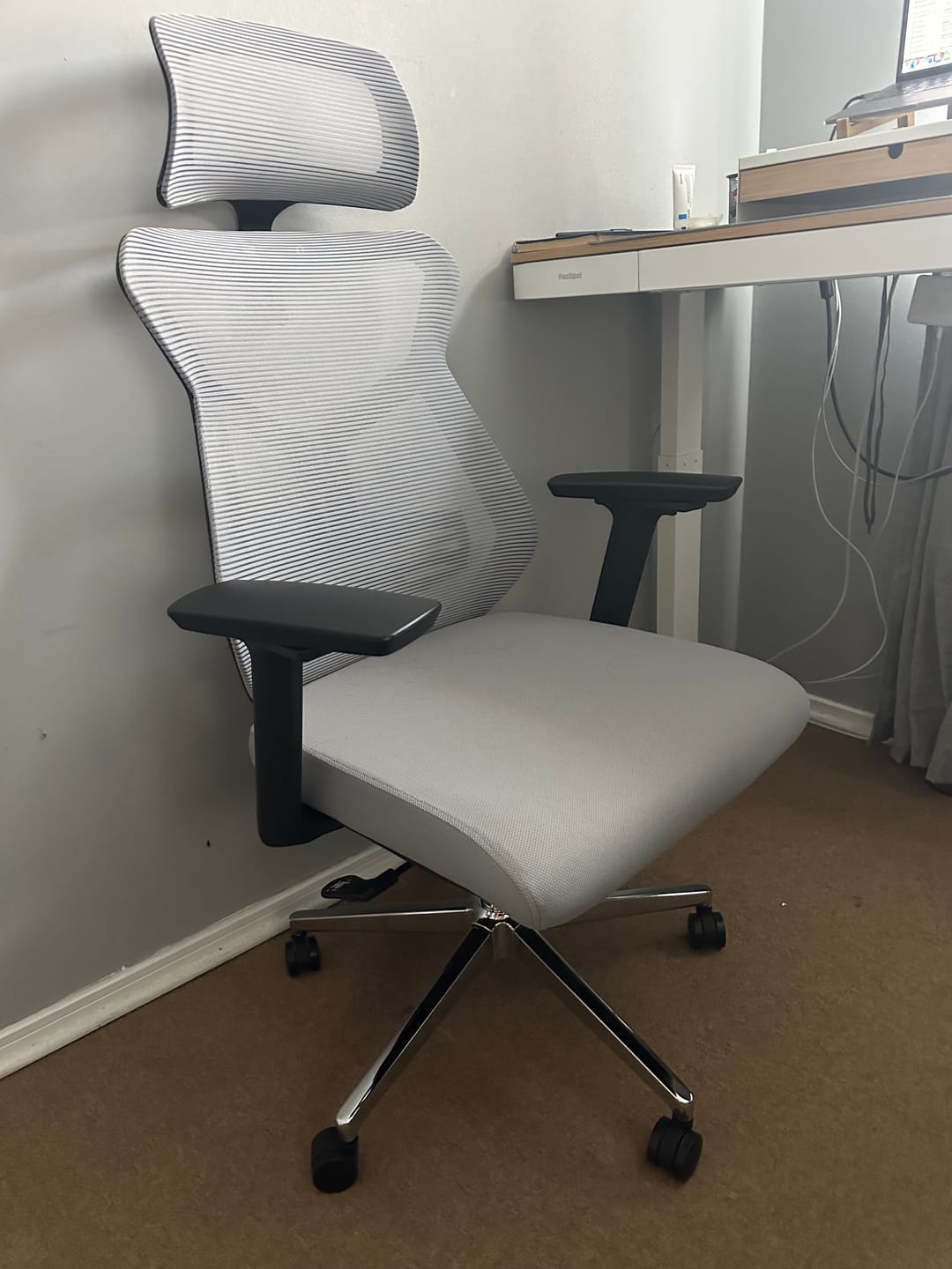 Customer photo review of Silla Electra