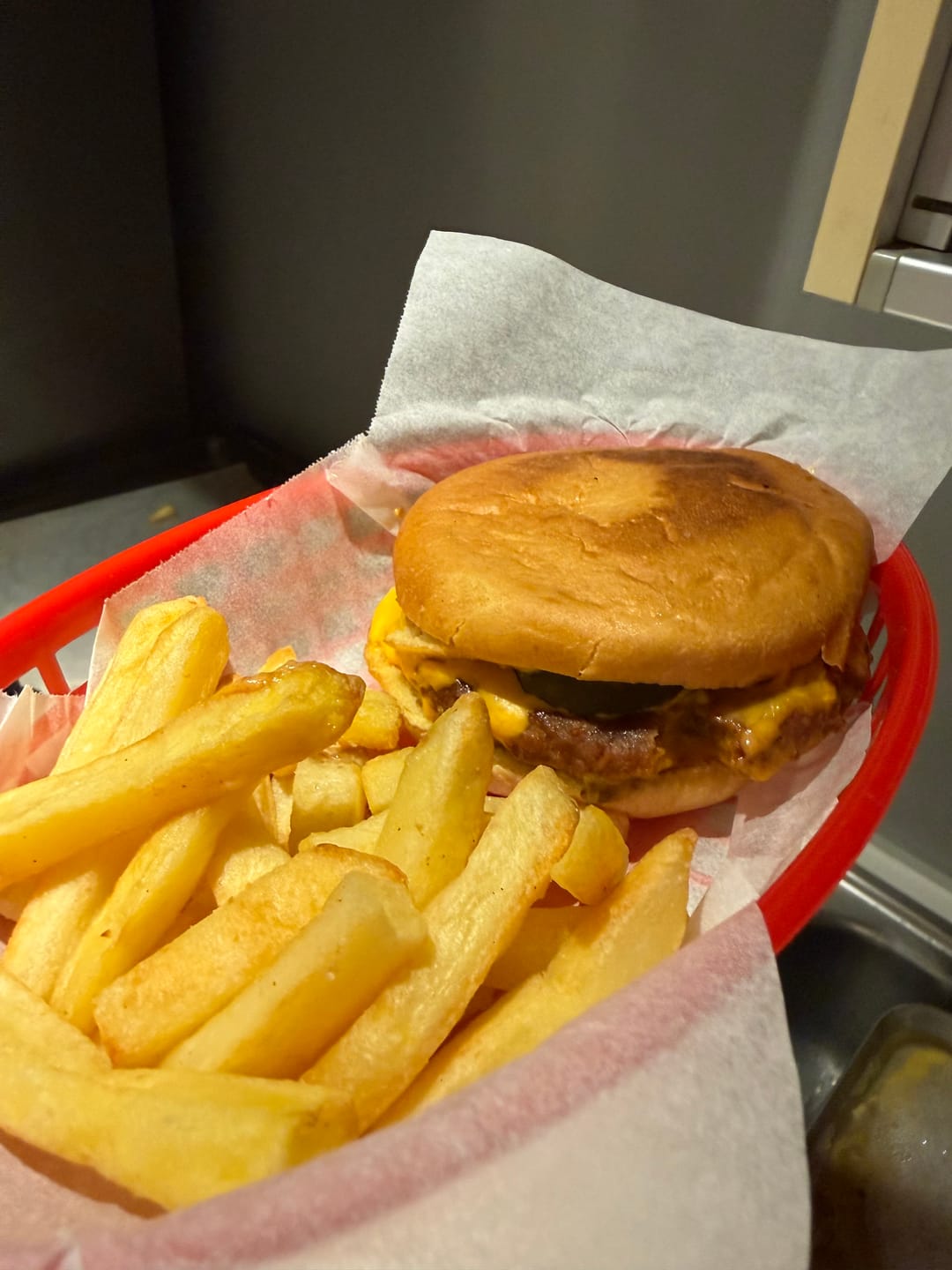 Customer photo review of Classic Potato Rolls • 54gr