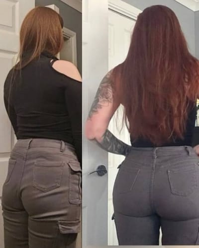 Veronica D. review photo