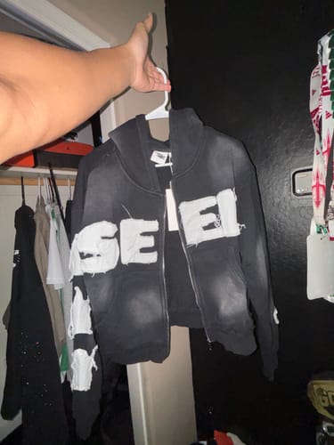 Customer photo review of SEEK VISIONZ SET