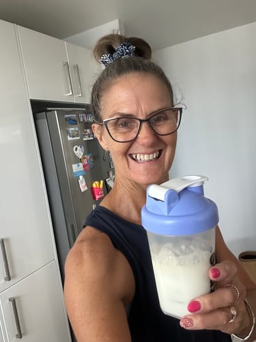 Customer photo review of EssentialAF