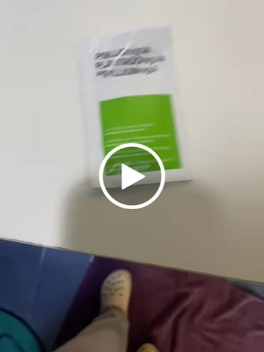 Customer video review of Psillioregola 20 bustine