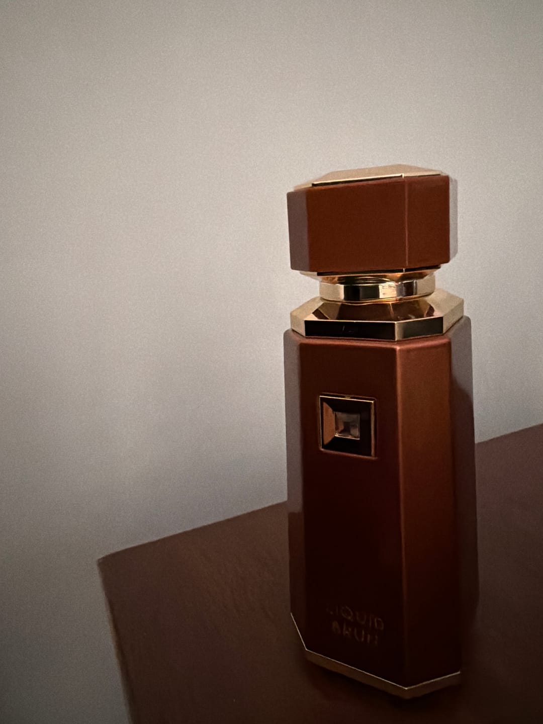 Customer photo review of Maison Fragrance World French Avenue Liquid Brun Eau De Parfum For Men