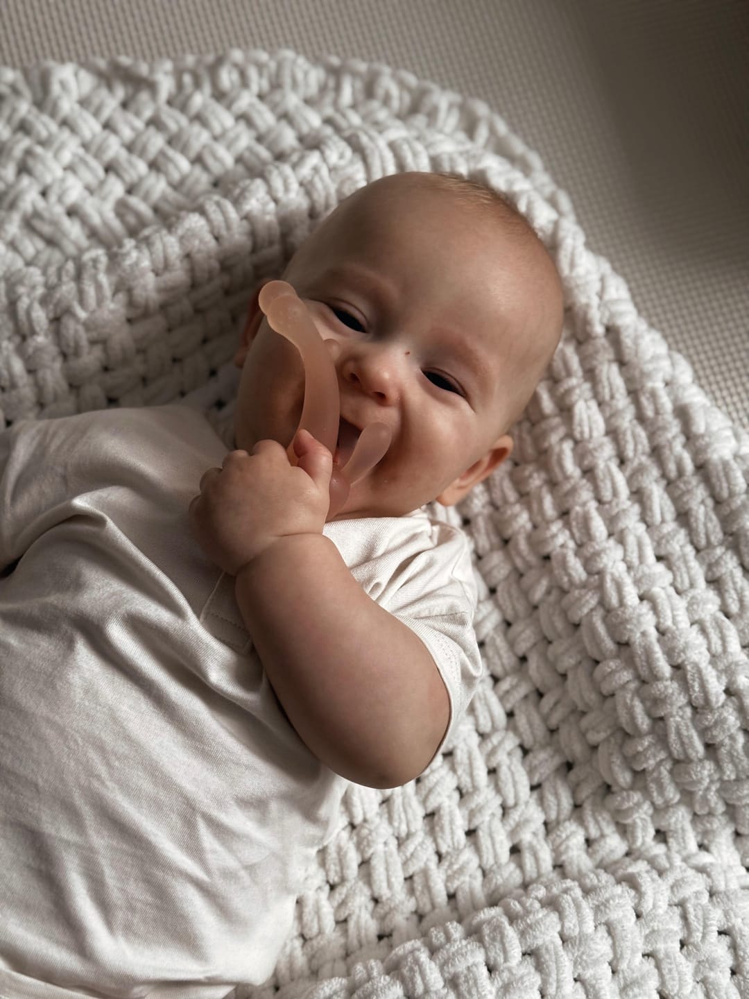 Customer photo review of BUNNY BITES