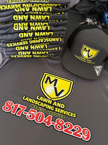 Customer photo review of Gang Sheet (Builder)