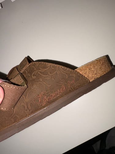Customer photo review of The Shilohs