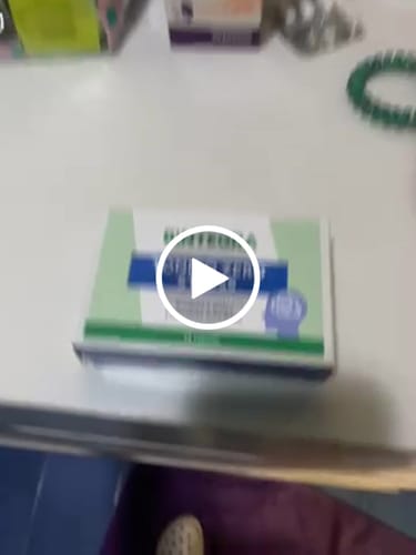 Customer video review of Tonico zero stress