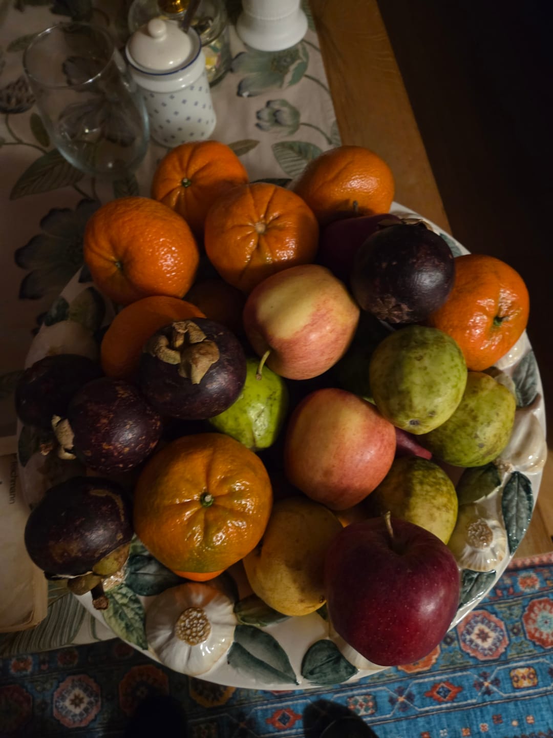 Customer photo review of Guave rot naturbelassen von Julian