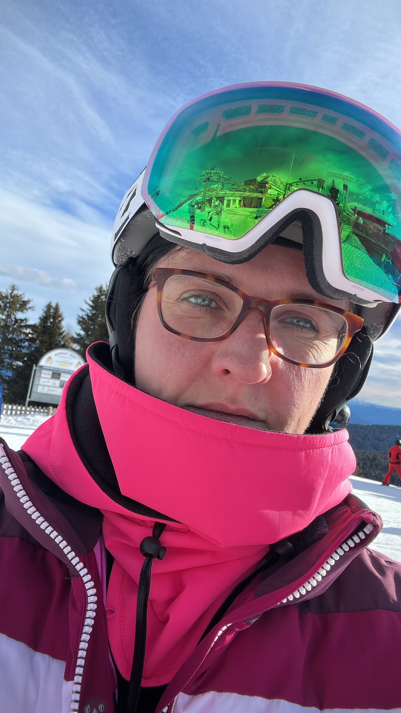 Customer photo review of Waterproof Hood