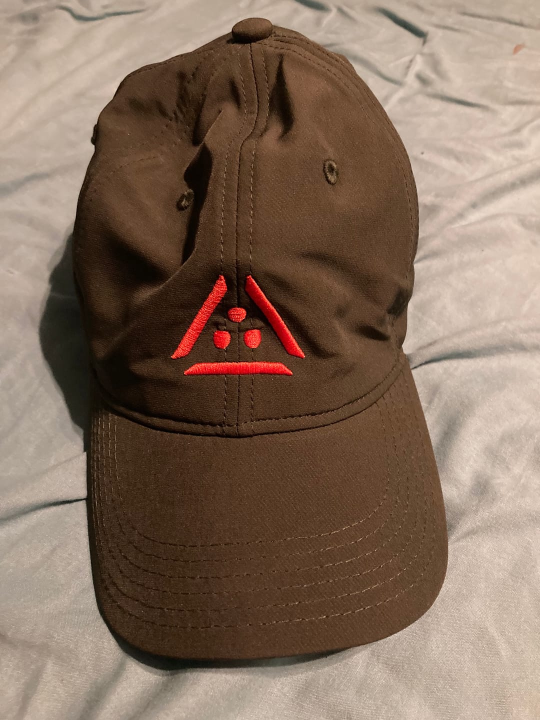 Customer photo review of Predator "Target Locked" – Performance Hat