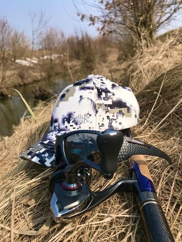Customer photo review of Polarized UV Protection Sport Sunglasses V02 