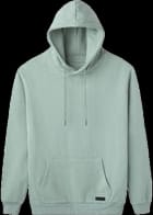 Customer photo review of 021 ESSENTIAL HOODIE