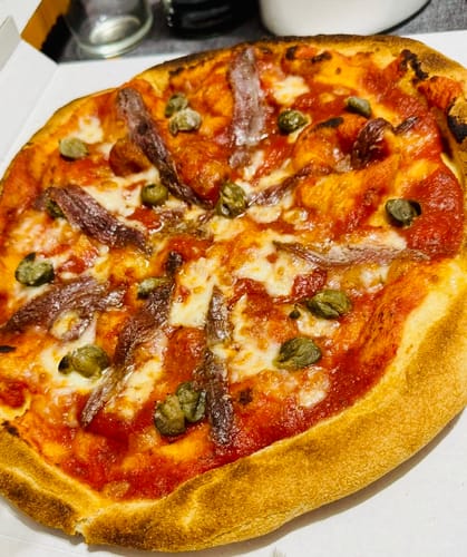 Customer photo review of Base "Low Carb Extreme"