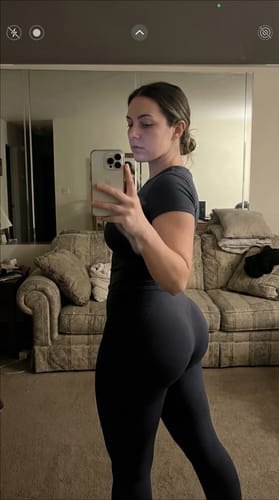 Teagan V. review photo