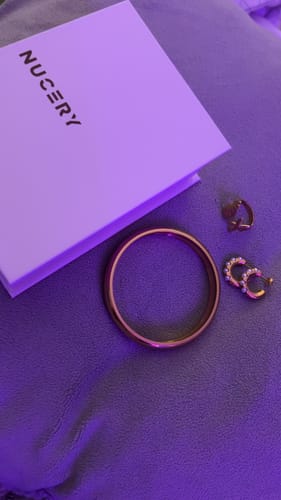 Customer photo review of Harmony
