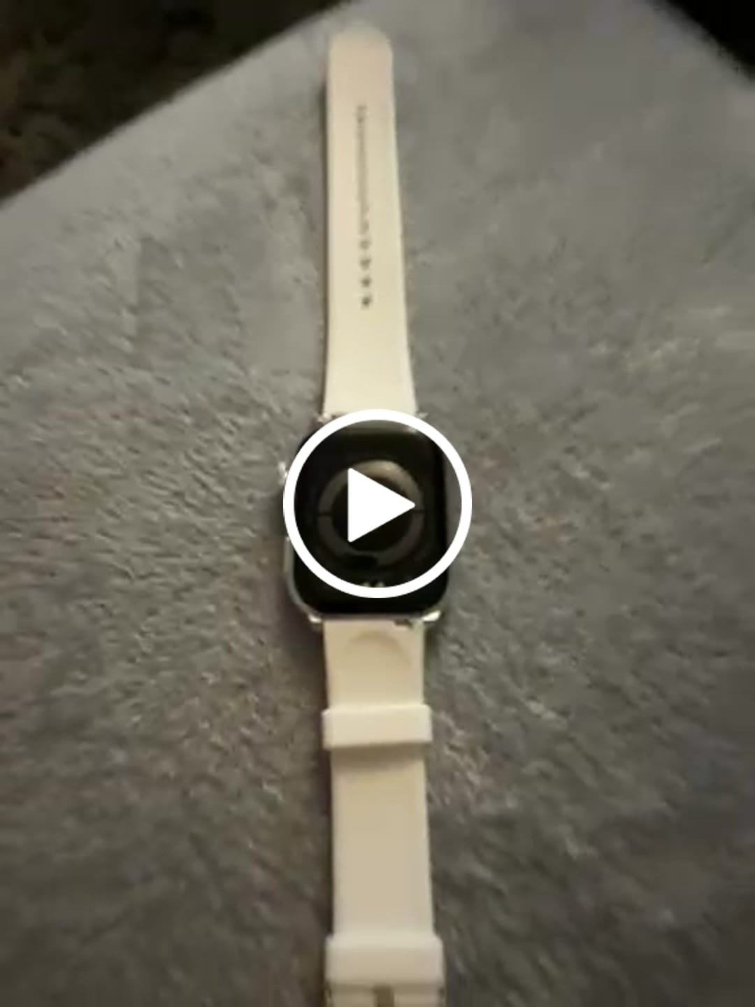 Customer video review of GARD PRO SANTÉ 3