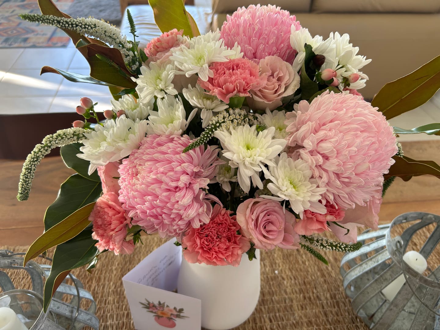 Customer photo review of The Love You Bundle