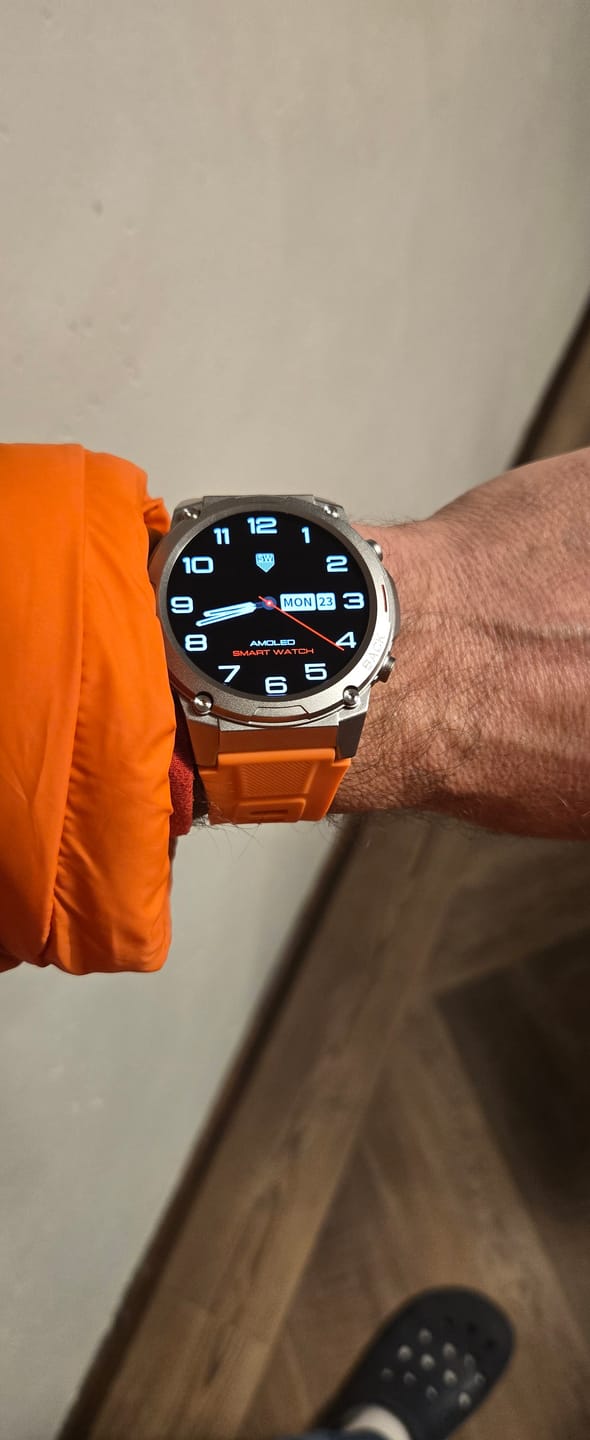 Customer photo review of GARD PRO ULTRA 2+