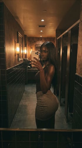 Amanda I. review photo