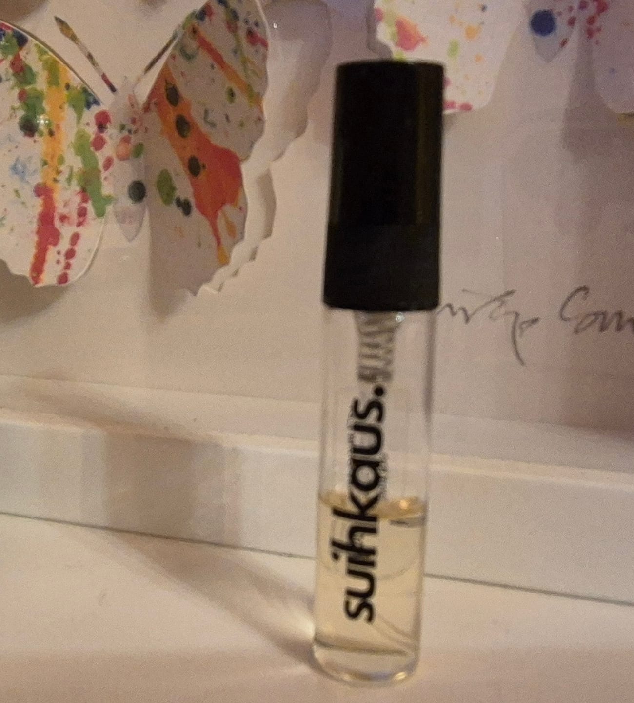 Customer photo review of Valentino Born In Roma Ivory Rendez-vous Donna Eau De Parfum