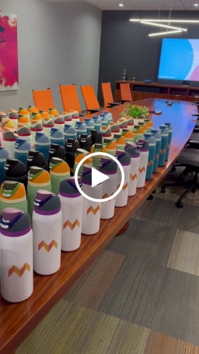 Customer video review of Freesip | 32 oz
