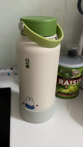 Customer photo review of Ace Non-Slip Boot Mega