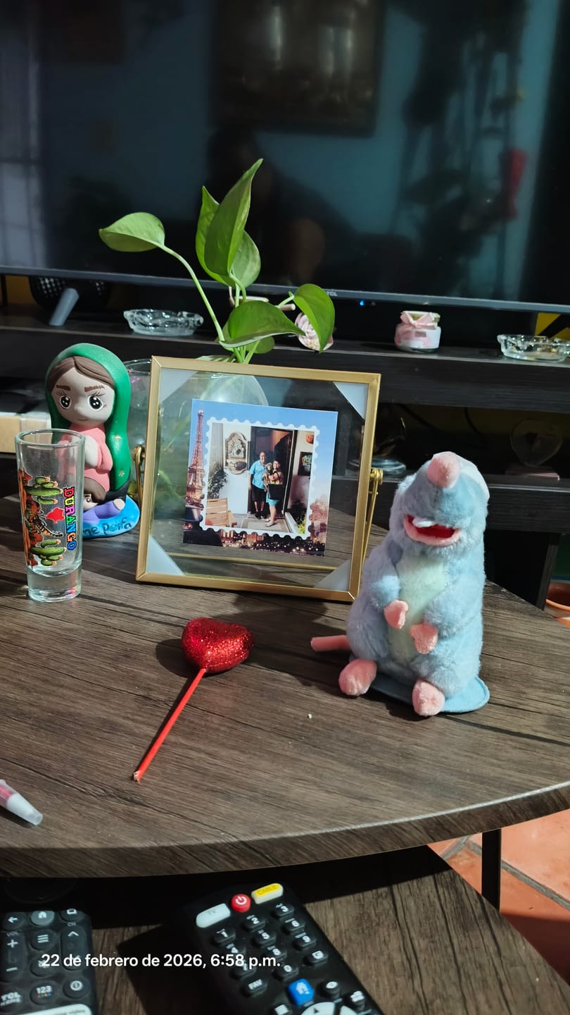 Customer photo review of Kit Receta secreta