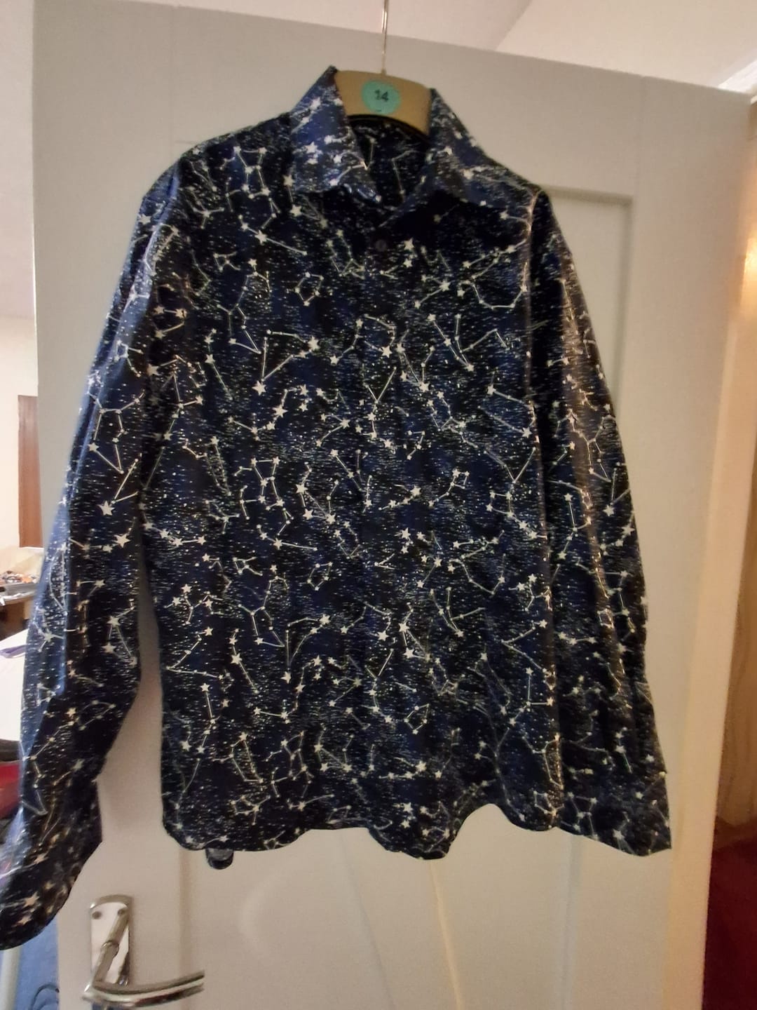 Customer photo review of Gutermann Sew-all Thread 250m