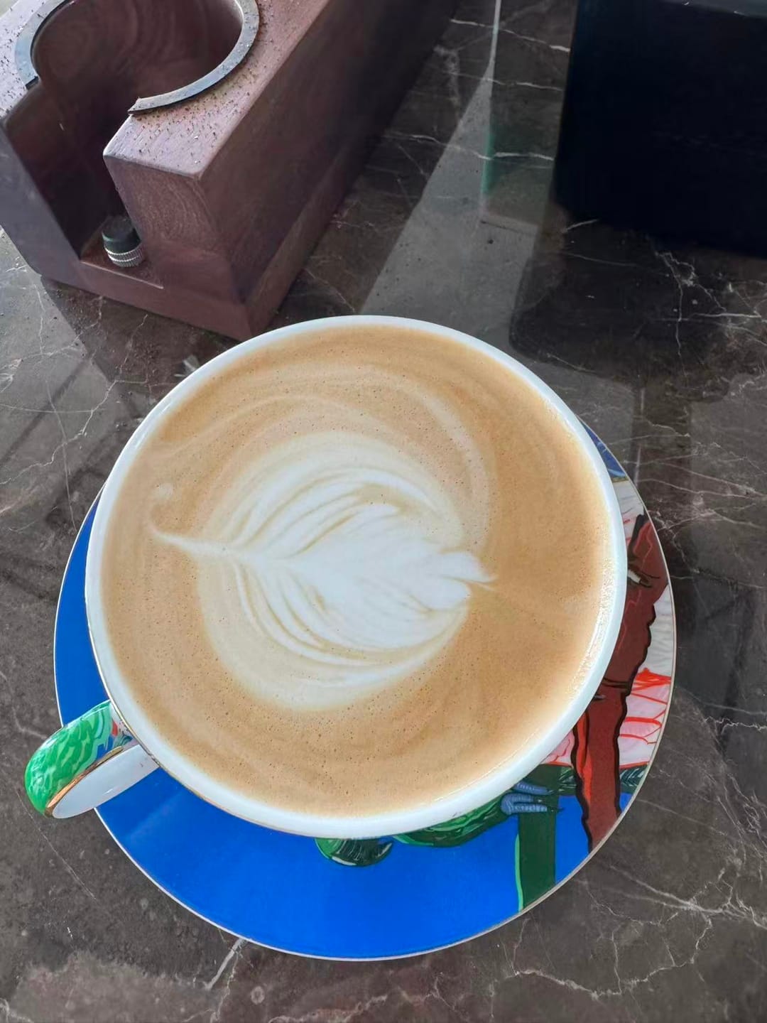 Customer photo review of Belaroma