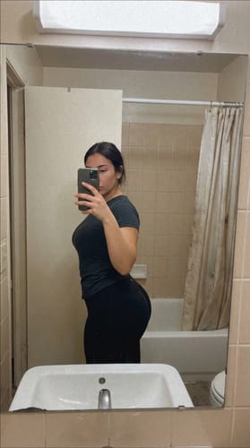 Luna A. review photo