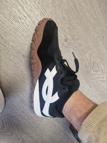 Customer photo review of Hareball - Scarpe Larghe