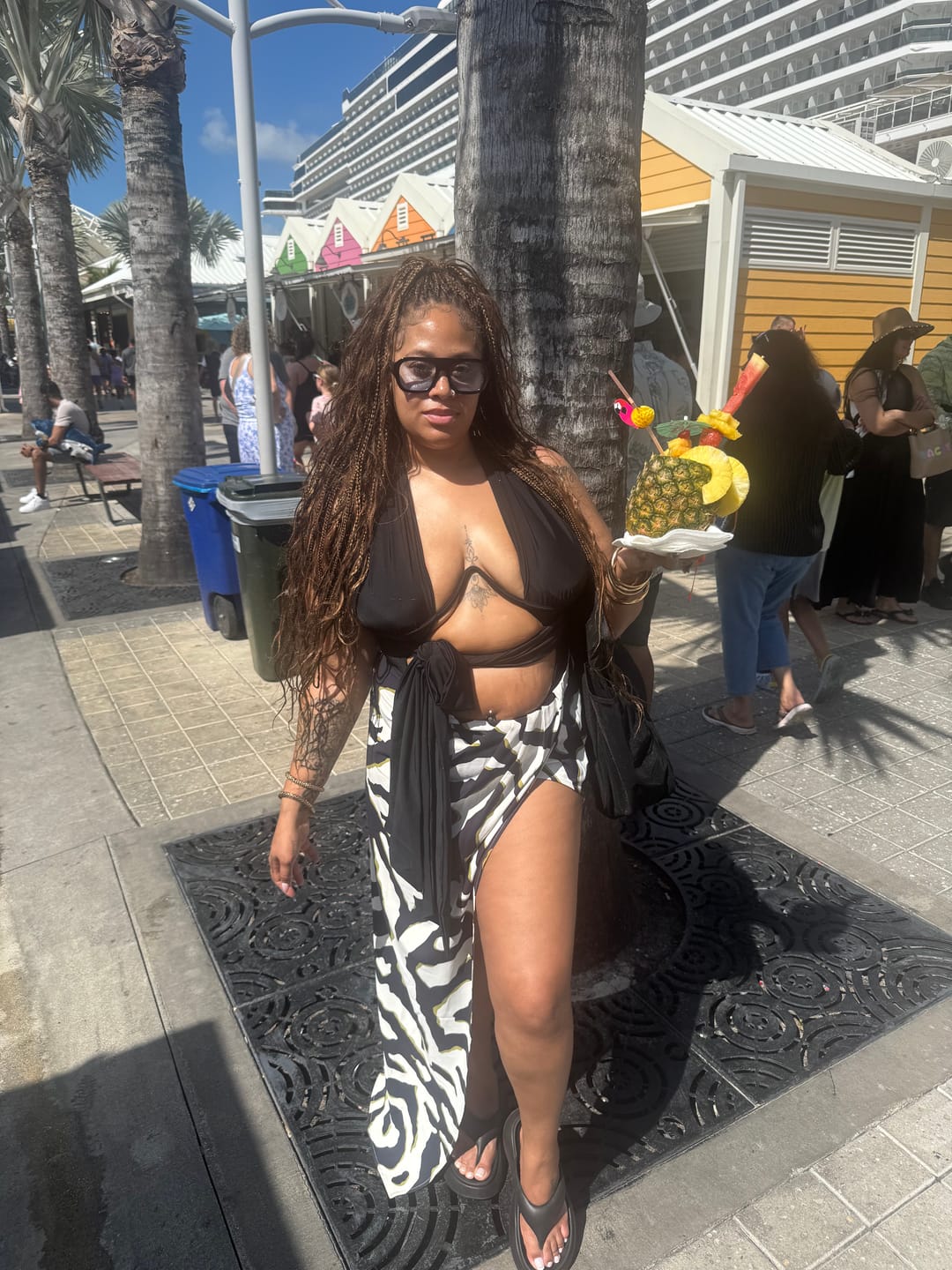 Customer photo review of Bella