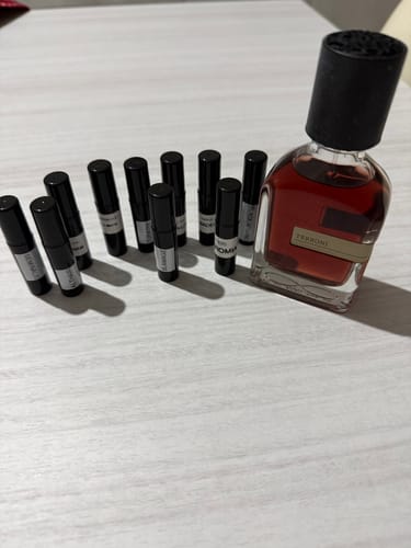 Customer photo review of 10 Campioncini Omaggio