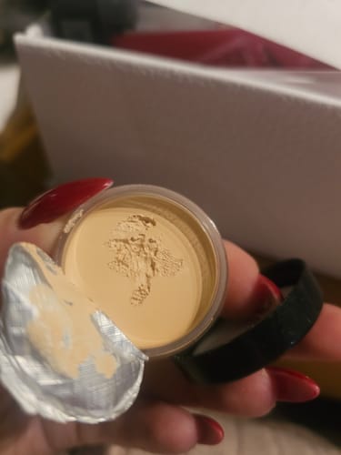 Customer photo review of AMC EYELINER GEL
