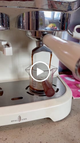 Customer video review of ChestNuts! Bold Blend (Roaster's Special)
