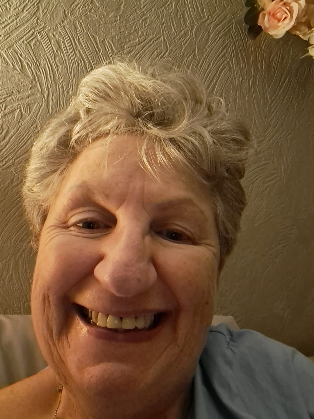 Customer photo review of Mouthwash