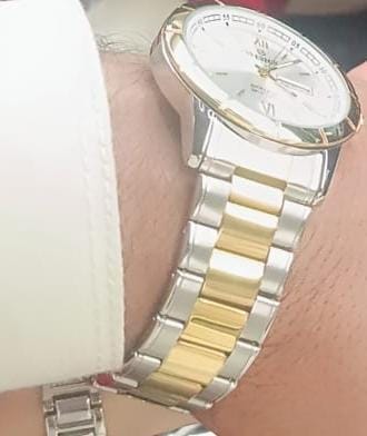 Customer photo review of Ageless Merced