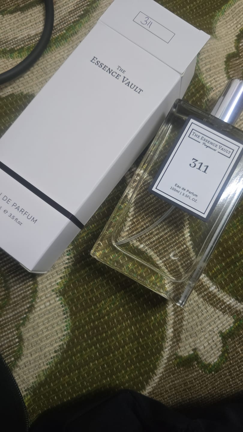 Customer photo review of Inspired by Acqua Di Gio - 311