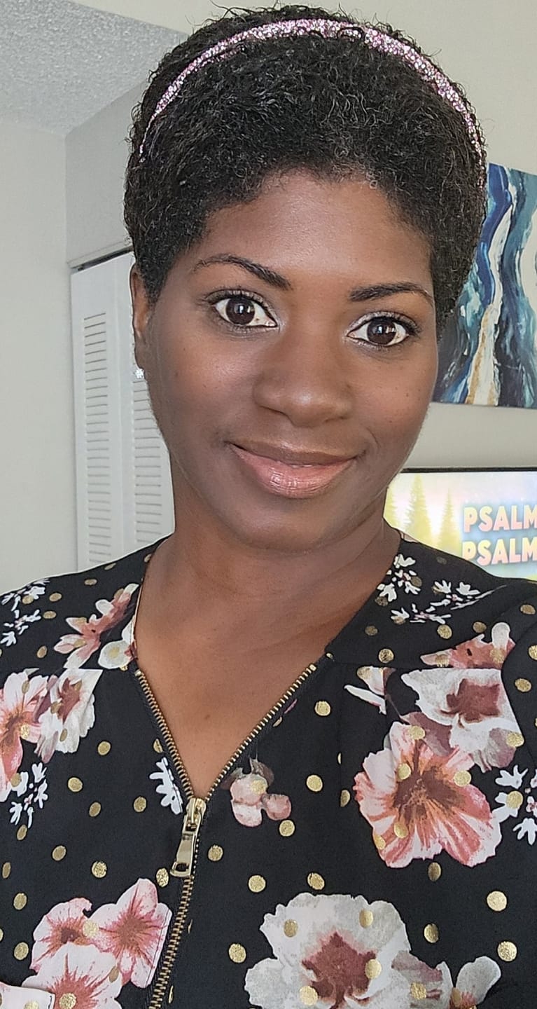 Customer photo review of Milk and Honey Hydrating Cleanser
