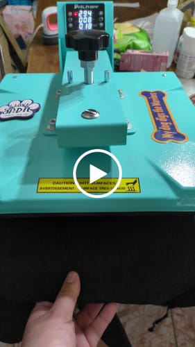 Customer video review of DTF Transfers Gangsheet Builder