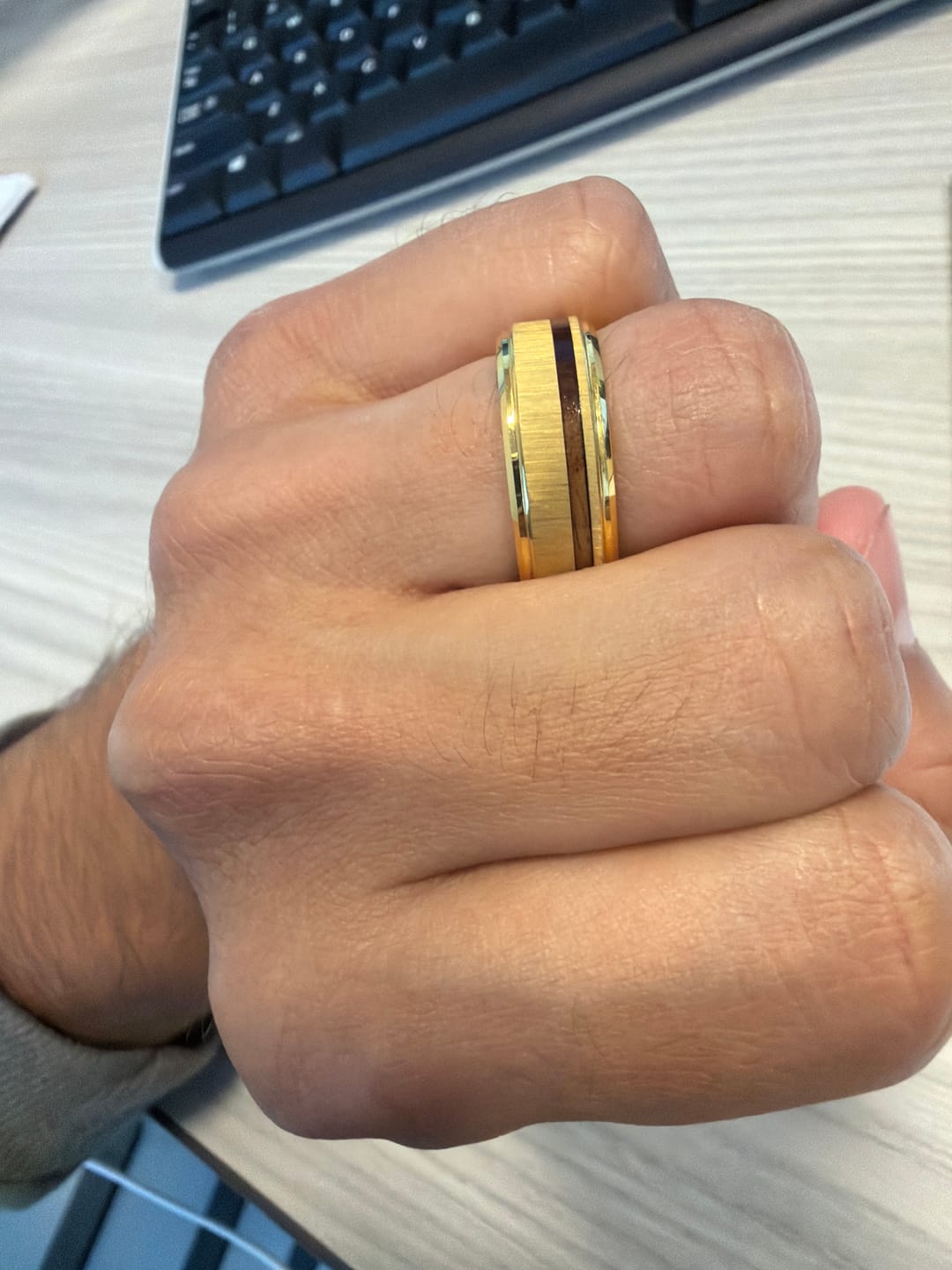 Customer photo review of The Fortuna