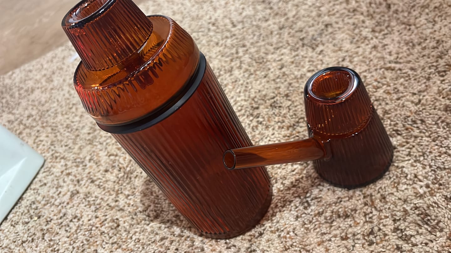 Customer photo review of Deco Bowl
