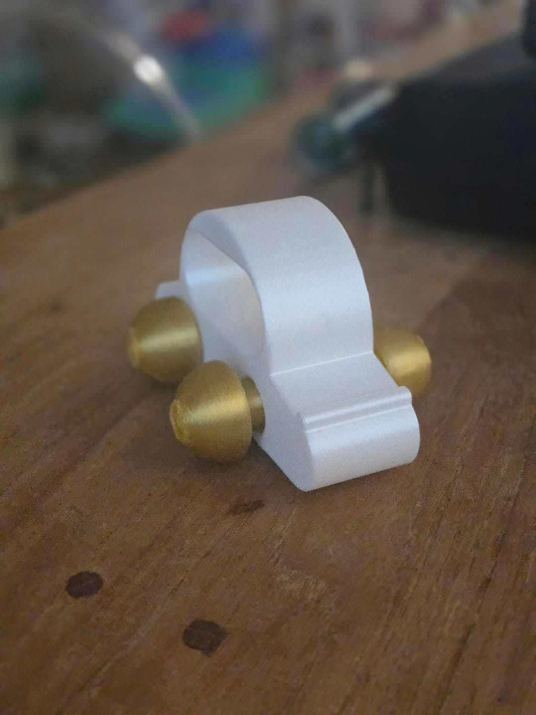 Customer photo review of PLA Mat