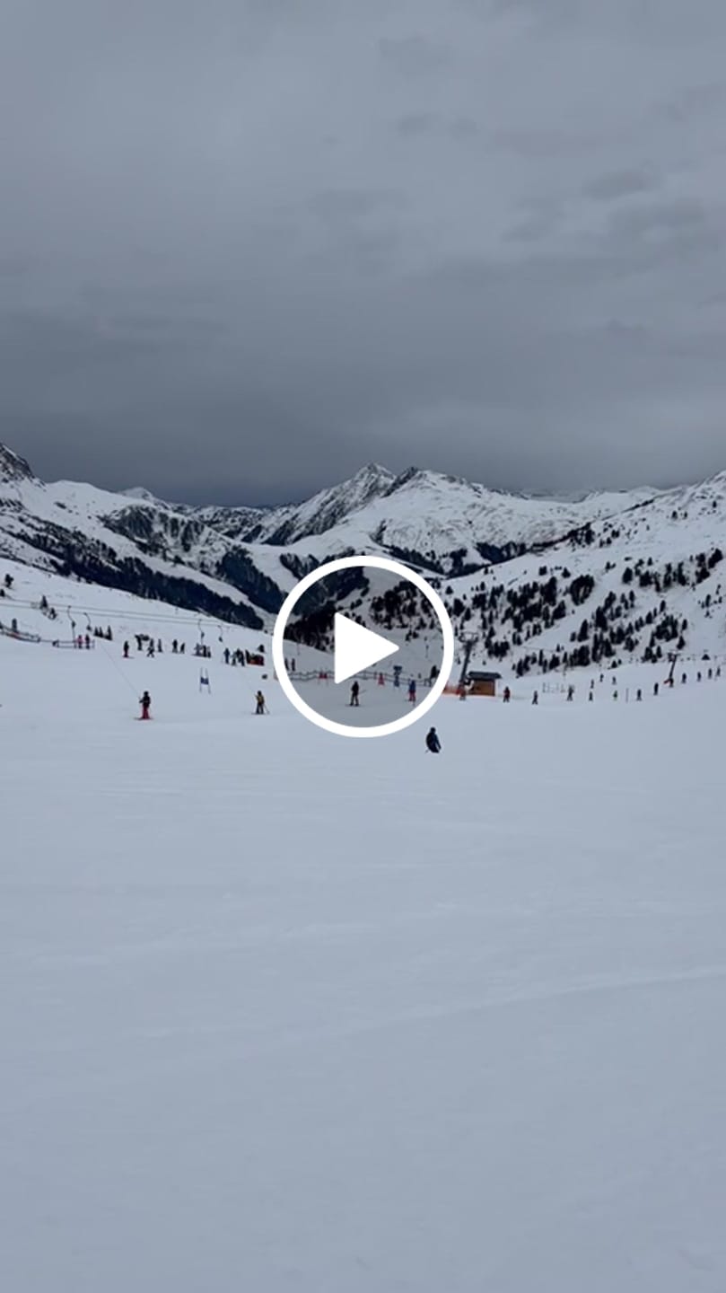 Customer video review of Spines Original
