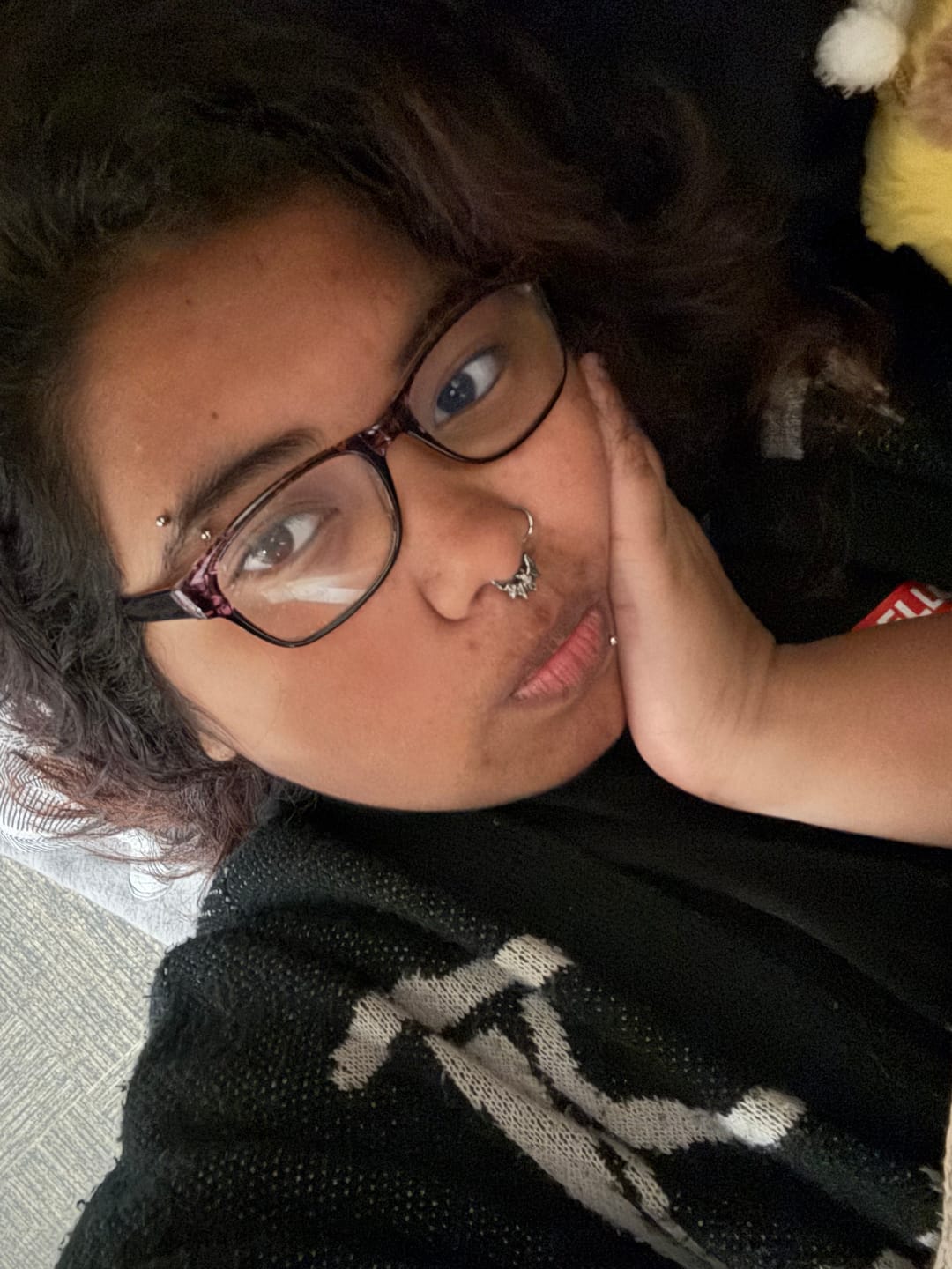 Customer photo review of BAT SEPTUM