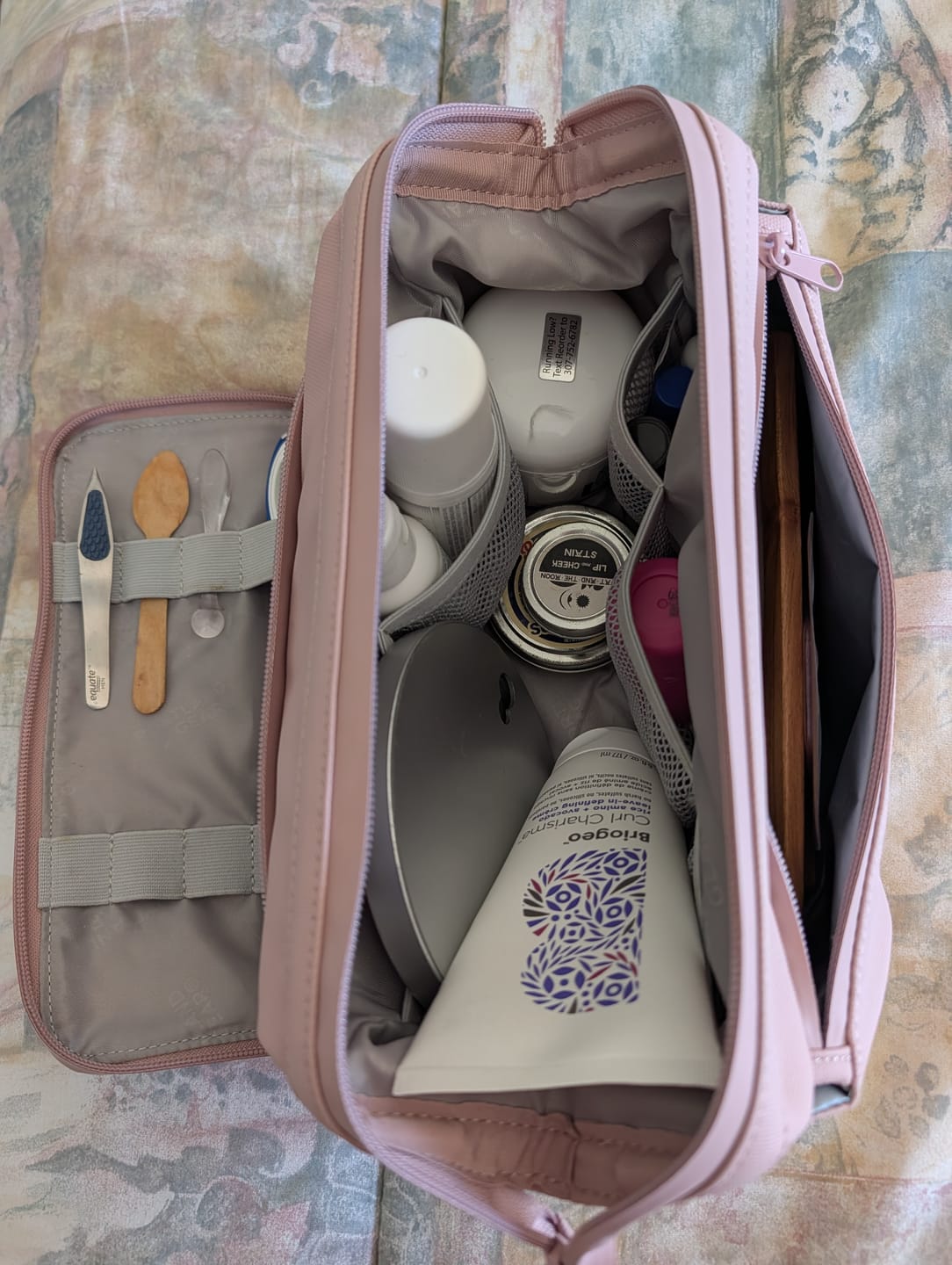 Customer photo review of Cascade Kit - Standard