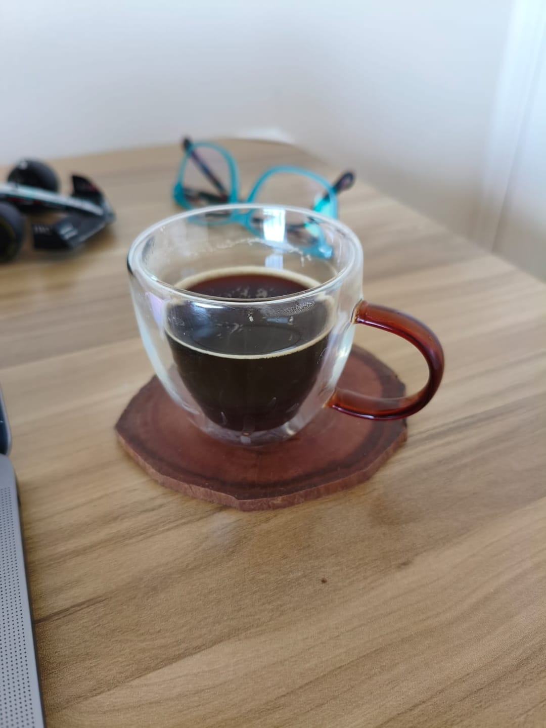Customer photo review of Cápsula café Forza Roma