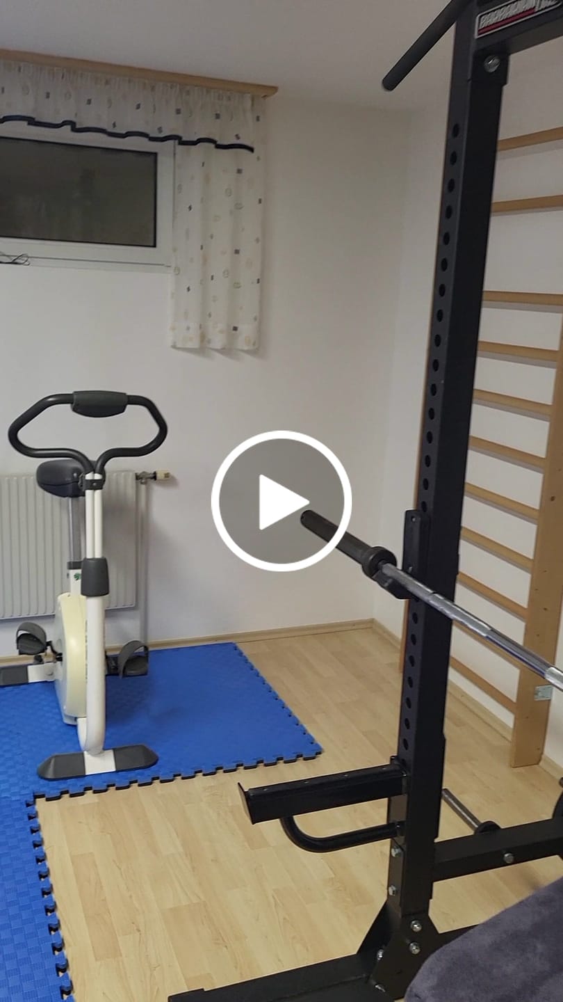 Customer video review of Puzzle Matte | 100cm x 100cm | Just-Mats